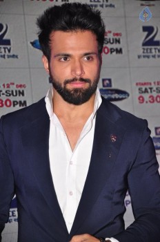 Launch of India Best Dramebaaz Season 2 - 19 of 21