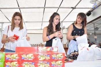 Lauren Gottlieb Birthday Bash - 31 of 42