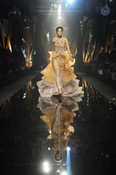 LFW 2015 Abu Jani and Sandeep Khosla Show - 12 of 32