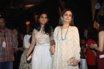 LFW 2015 Abu Jani and Sandeep Khosla Show - 25 of 32