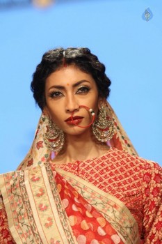 LFW 2015 Gaurang Show - 29 of 36