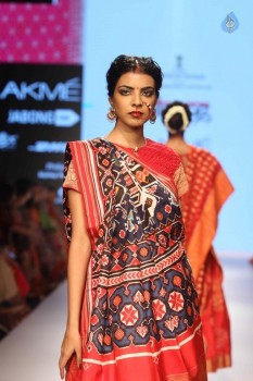 LFW 2015 Gaurang Show - 13 of 36