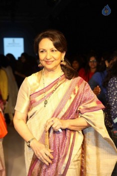 LFW 2015 Gaurang Show - 40 of 36