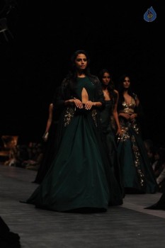 LFW 2015 Manish Malhotra Show 1 - 49 of 62