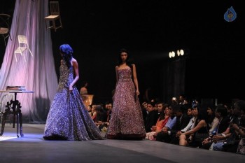 LFW 2015 Manish Malhotra Show 1 - 40 of 62