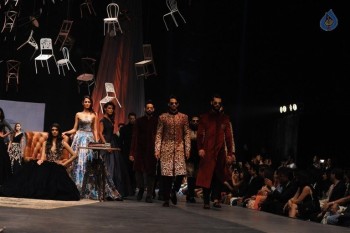 LFW 2015 Manish Malhotra Show 1 - 41 of 62
