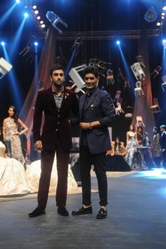LFW 2015 Manish Malhotra Show 1 - 48 of 62