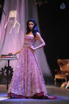 LFW 2015 Manish Malhotra Show 1 - 49 of 62