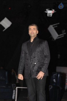 LFW 2015 Manish Malhotra Show 2 - 43 of 63