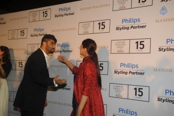 LFW 2015 Manish Malhotra Show 2 - 54 of 63