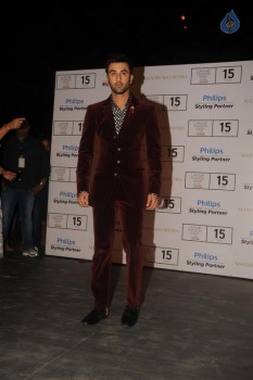 LFW 2015 Manish Malhotra Show 2 - 57 of 63