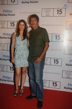 LFW 2015 Manish Malhotra Show 2 - 61 of 63
