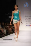 LFW Day 1 All Fashion Show Photos - 56 of 127