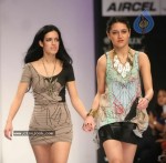 LFW Day 1 All Fashion Show Photos - 62 of 127