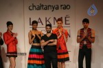LFW Day 1 All Fashion Show Photos - 67 of 127