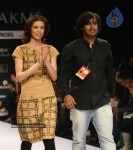 LFW Day 1 All Fashion Show Photos - 95 of 127