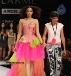 LFW Day 1 All Fashion Show Photos - 123 of 127