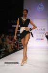LFW Day 2 All Fashion Shows - 64 of 79