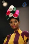 LFW Day 2 All Fashion Shows - 81 of 79