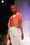 LFW Day 2 All Fashion Shows - 26 of 79