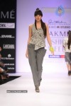LFW Day 2 All Fashion Shows - 27 of 79