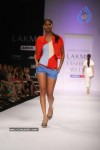 LFW Day 2 All Fashion Shows - 29 of 79