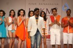 LFW Day 2 All Fashion Shows - 47 of 79