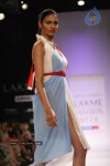 LFW Day 2 All Fashion Shows - 68 of 79