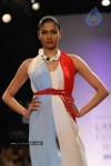 LFW Day 2 All Fashion Shows - 78 of 79