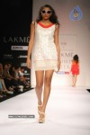 LFW Day 2 All Fashion Shows - 79 of 79