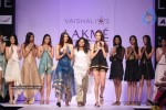 LFW Day 4 All Fashion Shows - 36 of 107
