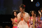 LFW Day 4 All Fashion Shows - 37 of 107