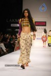 LFW Day 4 All Fashion Shows - 27 of 107