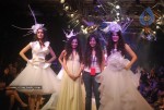 LFW Grand Finale Fashion Show - 108 of 117