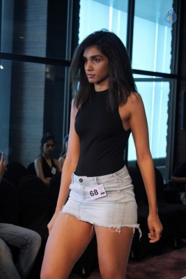 LFW Model Auditions - 11 of 42
