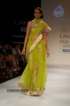 LFW Winter Festive 2012 Fashion Show - 17 of 123