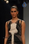 LFW Winter Festive 2012 Fashion Show - 28 of 123