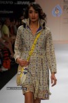 LFW Winter Festive 2012 Fashion Show - 38 of 123