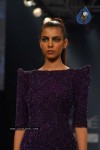 LFW Winter Festive 2012 Fashion Show - 40 of 123