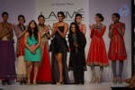 LFW Winter Festive 2012 Fashion Show - 45 of 123