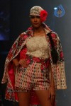 LFW Winter Festive 2012 Fashion Show - 53 of 123