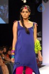 LFW Winter Festive 2012 Fashion Show - 56 of 123