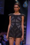 LFW Winter Festive 2012 Fashion Show - 79 of 123