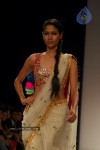 LFW Winter Festive 2012 Fashion Show - 80 of 123