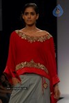 LFW Winter Festive 2012 Fashion Show - 87 of 123