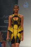 LFW Winter Festive 2012 Fashion Show - 88 of 123