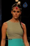 LFW Winter Festive 2012 Fashion Show - 90 of 123