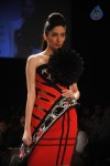 LFW Winter Festive 2012 Fashion Show - 91 of 123