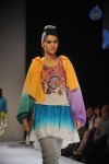 LFW Winter Festive 2012 Fashion Show - 93 of 123