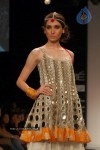 LFW Winter Festive 2012 Fashion Show - 95 of 123